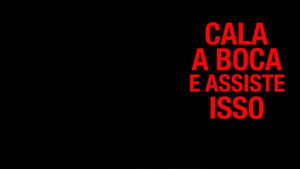 Shut Up and Watch This