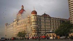 Attaque à Mumbai