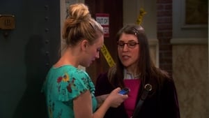 The Big Bang Theory Season 4 Episode 20