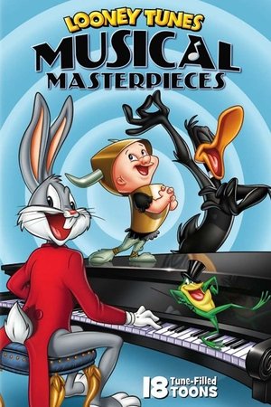 Poster Looney Tunes: Musical Masterpieces 2015