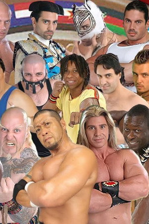 100% Lucha - Season 4