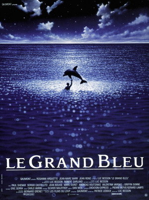 The Big Blue 74