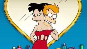 Futurama Temporada 2 Capitulo 10