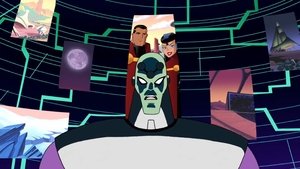 Justice League Season 2 Episode 2