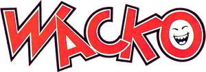 Wacko — Logos 2