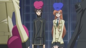 Code Geass – Lelouch of the Rebellion – S02E12 – Love Attack! Bluray-1080p