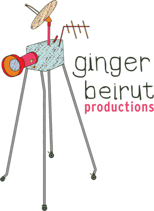 Ginger Beirut Production