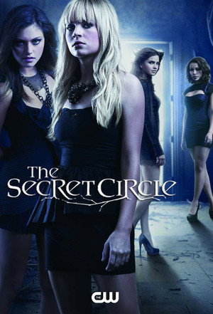 Постер сериала «Тайный круг (2011 - 2012)» — (17 из 46)