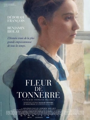 Fleur de Tonnerre 2017