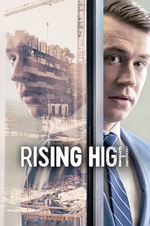 Image Rising High