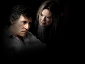 In Treatment: S01E05 PL