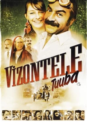 Poster Vizontele Tuuba (2004)