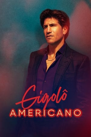 Poster American Gigolo Temporada 1 Episódio 2 2022