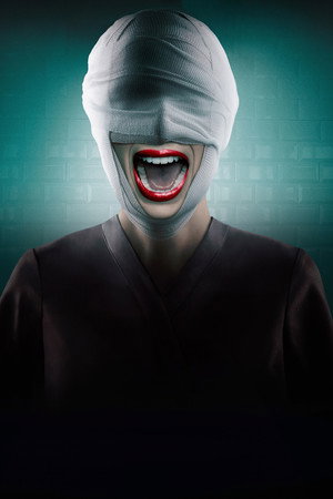 Scream Queens 91