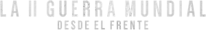 Vozes da Segunda Guerra — Logos 1