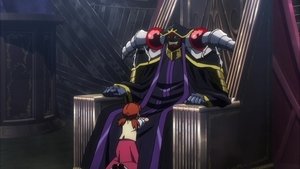 Overlord III Episodio 5