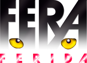Fera Ferida — Logos 1