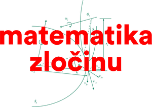 Matematika zločinu