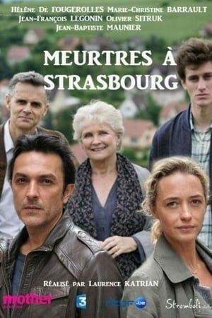 Meurtres à Strasbourg