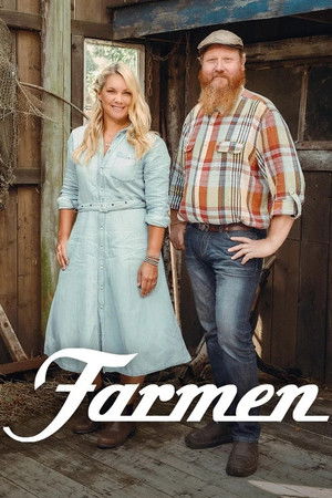 Farmen - Season 14