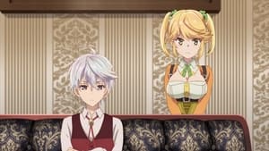 Sekai Saikou no Ansatsusha, Isekai Kizoku ni Tensei suru: 1×9