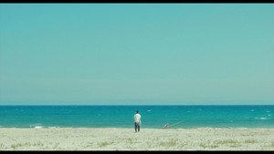 Even if We Are Ghosts (2026)