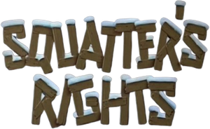 Squatter's Rights — Logos 1