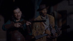 A Town Called Purgatory 2025