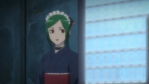 Gintama Season 7 Episode 34