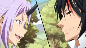 That Time I Got Reincarnated as a Slime: 2×14