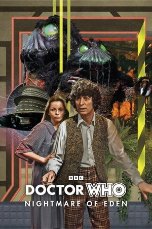 Doctor Who: Nightmare of Eden