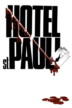 Poster Hotel St. Pauli 1988