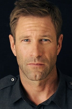 Aaron Eckhart jako Sanderson