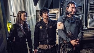 The 100: 3×15