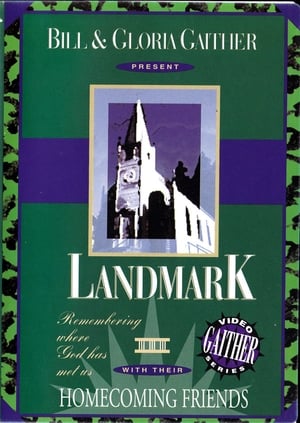 Poster Landmark (1993)
