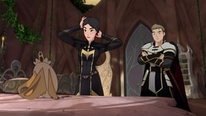 The Dragon Prince Season 2 เจ้าชายมังกร ปี 2 ตอนที่ 2