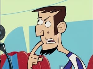 Clone High Raisin the Stakes: A Rock Opera in Three Acts