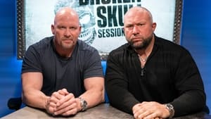 Steve Austin's Broken Skull Sessions Bubba Ray Dudley