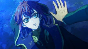 Disney Twisted-Wonderland: Die Serie