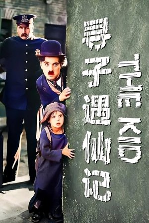 Image 寻子遇仙记