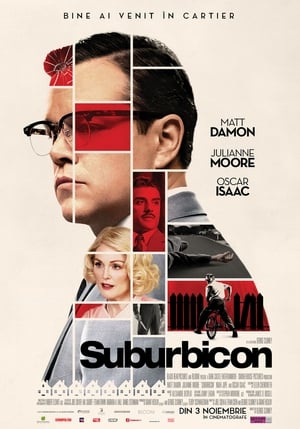 Image Suburbicon