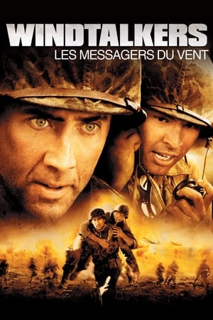 Windtalkers : Les messagers du vent Streaming VF