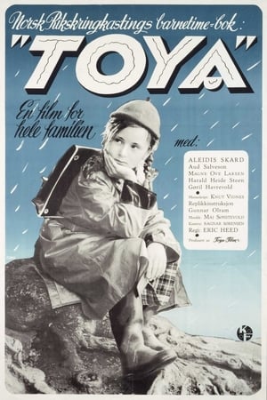 Poster Toya (1956)