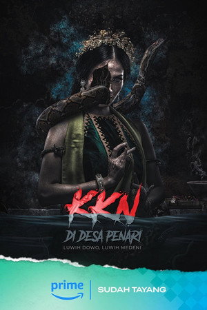 KKN: Curse of the Dancing Village - Luwih Dowo, Luwih Medeni 6