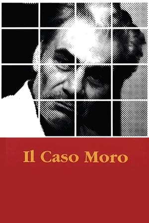 Il caso Moro poster