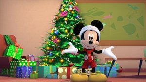 Mickey and Minnie Wish Upon a Christmas (2021)