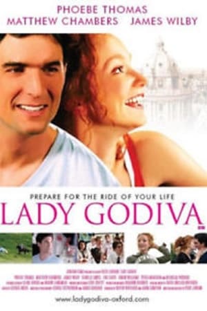 Poster Lady Godiva 2008