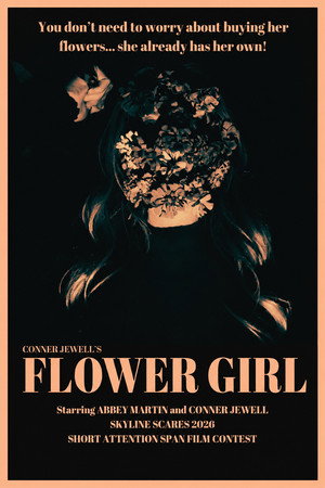 Flower Girl