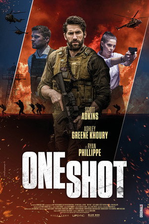 One Shot 26