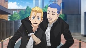 Tokyo Revengers: Season 1 Episode 26